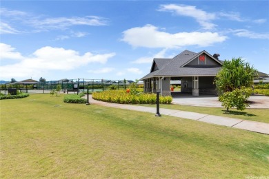 Welcome Home to Ilima at Ho'opili, a spacious 3 bed 2.5 bath on West Loch Municipal Golf Course in Hawaii - for sale on GolfHomes.com, golf home, golf lot