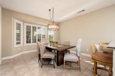 Experience the perfect blend of style, comfort, and location to on Sun City Grand Golf Couse and Club in Arizona - for sale on GolfHomes.com, golf home, golf lot
