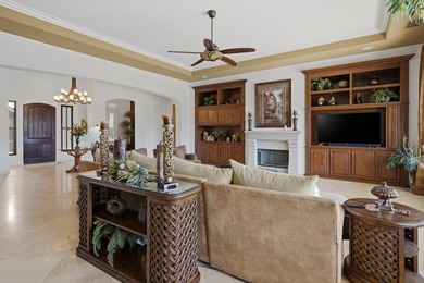 Welcome to 81240 Alydar, set within the prestigious gated on The Madison Club in California - for sale on GolfHomes.com, golf home, golf lot