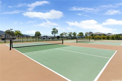 Welcome Home to Ilima at Ho'opili, a spacious 3 bed 2.5 bath on West Loch Municipal Golf Course in Hawaii - for sale on GolfHomes.com, golf home, golf lot