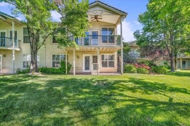 Charming townhouse in the Highlands subdivision. This 2-bedroom on Green Spring Country Club in Utah - for sale on GolfHomes.com, golf home, golf lot