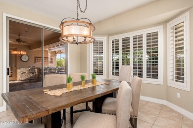Experience the perfect blend of style, comfort, and location to on Sun City Grand Golf Couse and Club in Arizona - for sale on GolfHomes.com, golf home, golf lot