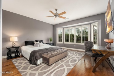 Experience the perfect blend of style, comfort, and location to on Sun City Grand Golf Couse and Club in Arizona - for sale on GolfHomes.com, golf home, golf lot
