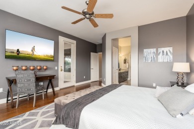 Experience the perfect blend of style, comfort, and location to on Sun City Grand Golf Couse and Club in Arizona - for sale on GolfHomes.com, golf home, golf lot