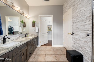 Experience the perfect blend of style, comfort, and location to on Sun City Grand Golf Couse and Club in Arizona - for sale on GolfHomes.com, golf home, golf lot
