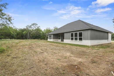 Welcome to your dream retreat in one of Lake Whitney's most on White Bluff Resort - New Course in Texas - for sale on GolfHomes.com, golf home, golf lot