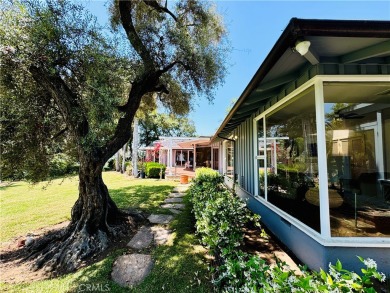 Welcome to this amazing dream home! Nestled behind lush, mature on Brookside Golf Course in California - for sale on GolfHomes.com, golf home, golf lot