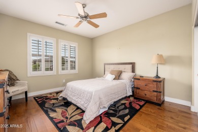 Experience the perfect blend of style, comfort, and location to on Sun City Grand Golf Couse and Club in Arizona - for sale on GolfHomes.com, golf home, golf lot