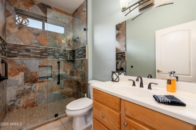 Experience the perfect blend of style, comfort, and location to on Sun City Grand Golf Couse and Club in Arizona - for sale on GolfHomes.com, golf home, golf lot