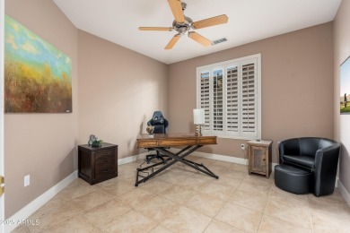 Experience the perfect blend of style, comfort, and location to on Sun City Grand Golf Couse and Club in Arizona - for sale on GolfHomes.com, golf home, golf lot