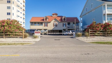 Welcome to 1221 Tidewater Drive #2112, a charming 2-bedroom on Tidewater Golf Club and Plantation in South Carolina - for sale on GolfHomes.com, golf home, golf lot