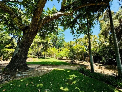 Welcome to this amazing dream home! Nestled behind lush, mature on Brookside Golf Course in California - for sale on GolfHomes.com, golf home, golf lot