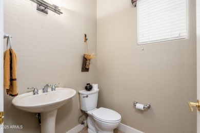 Experience the perfect blend of style, comfort, and location to on Sun City Grand Golf Couse and Club in Arizona - for sale on GolfHomes.com, golf home, golf lot