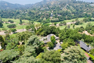 Welcome to this amazing dream home! Nestled behind lush, mature on Brookside Golf Course in California - for sale on GolfHomes.com, golf home, golf lot