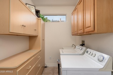 Experience the perfect blend of style, comfort, and location to on Sun City Grand Golf Couse and Club in Arizona - for sale on GolfHomes.com, golf home, golf lot