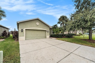 Beautiful Golf Course & Pond Views. Located in the sought-after on Tampa Bay Golf and Country Club in Florida - for sale on GolfHomes.com, golf home, golf lot