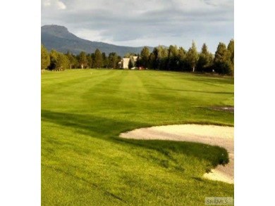UNDERCONTRACT SEEKING BACK UP OFFERS. TURN KEY, Fully Furnished on Island Park Village Resort Golf Course in Idaho - for sale on GolfHomes.com, golf home, golf lot