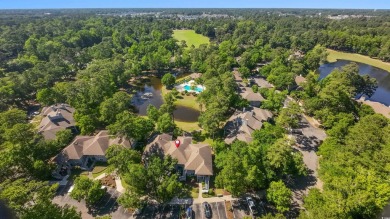 Welcome to 1221 Tidewater Drive #2112, a charming 2-bedroom on Tidewater Golf Club and Plantation in South Carolina - for sale on GolfHomes.com, golf home, golf lot
