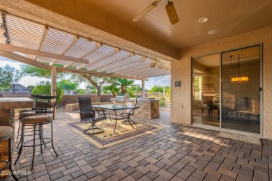 Experience the perfect blend of style, comfort, and location to on Sun City Grand Golf Couse and Club in Arizona - for sale on GolfHomes.com, golf home, golf lot