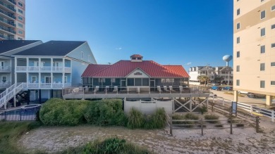 Welcome to 1221 Tidewater Drive #2112, a charming 2-bedroom on Tidewater Golf Club and Plantation in South Carolina - for sale on GolfHomes.com, golf home, golf lot