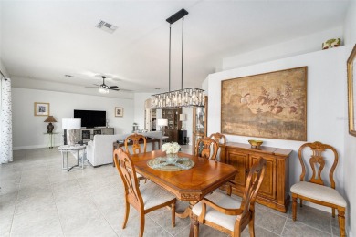 Beautiful Golf Course & Pond Views. Located in the sought-after on Tampa Bay Golf and Country Club in Florida - for sale on GolfHomes.com, golf home, golf lot