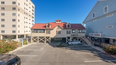 Welcome to 1221 Tidewater Drive #2112, a charming 2-bedroom on Tidewater Golf Club and Plantation in South Carolina - for sale on GolfHomes.com, golf home, golf lot