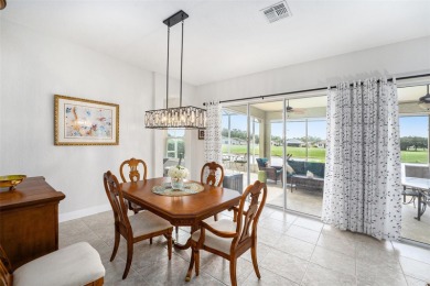 Beautiful Golf Course & Pond Views. Located in the sought-after on Tampa Bay Golf and Country Club in Florida - for sale on GolfHomes.com, golf home, golf lot