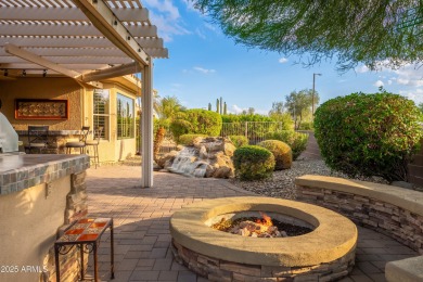 Experience the perfect blend of style, comfort, and location to on Sun City Grand Golf Couse and Club in Arizona - for sale on GolfHomes.com, golf home, golf lot