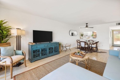 Welcome to 56 Majorca Drive in Rancho Mirage - a desert oasis on Sunrise Country Club in California - for sale on GolfHomes.com, golf home, golf lot