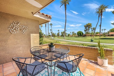 Welcome to 56 Majorca Drive in Rancho Mirage - a desert oasis on Sunrise Country Club in California - for sale on GolfHomes.com, golf home, golf lot
