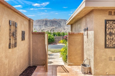 Welcome to 56 Majorca Drive in Rancho Mirage - a desert oasis on Sunrise Country Club in California - for sale on GolfHomes.com, golf home, golf lot