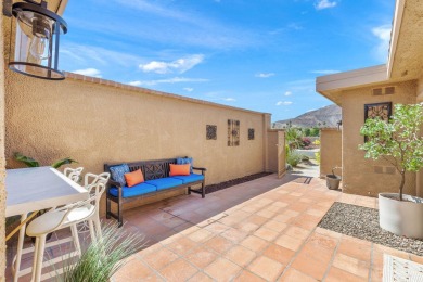 Welcome to 56 Majorca Drive in Rancho Mirage - a desert oasis on Sunrise Country Club in California - for sale on GolfHomes.com, golf home, golf lot