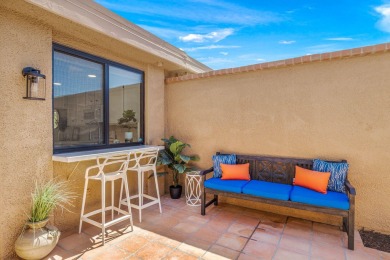 Welcome to 56 Majorca Drive in Rancho Mirage - a desert oasis on Sunrise Country Club in California - for sale on GolfHomes.com, golf home, golf lot