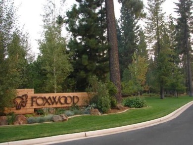 STUNNING HALF ACRE FOXHOLLOW LOT LOCATED BEHIND THE GATES OF THE on Bailey Creek Golf Course in California - for sale on GolfHomes.com, golf home, golf lot