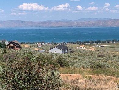 Sweetwater upper Sub view lot. Over an acre with great views of on Bear Lake Golf Course in Utah - for sale on GolfHomes.com, golf home, golf lot