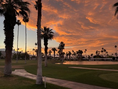 Mid-Century Modern Vibes in South Palm Desert! This true on Shadow Mountain Golf Club in California - for sale on GolfHomes.com, golf home, golf lot