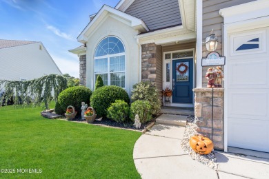 Newer 2BR/2BA Southwind Model in a cul-de-sac in Greenbriar on Greenbriar At Ocean Aire Golf and Country Club in New Jersey - for sale on GolfHomes.com, golf home, golf lot