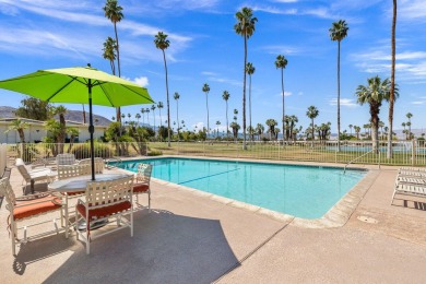 Mid-Century Modern Vibes in South Palm Desert! This true on Shadow Mountain Golf Club in California - for sale on GolfHomes.com, golf home, golf lot