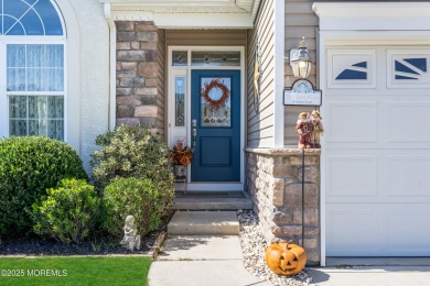 Newer 2BR/2BA Southwind Model in a cul-de-sac in Greenbriar on Greenbriar At Ocean Aire Golf and Country Club in New Jersey - for sale on GolfHomes.com, golf home, golf lot
