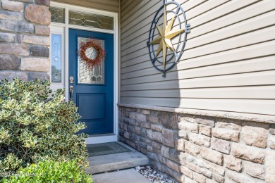 Newer 2BR/2BA Southwind Model in a cul-de-sac in Greenbriar on Greenbriar At Ocean Aire Golf and Country Club in New Jersey - for sale on GolfHomes.com, golf home, golf lot