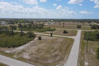 CORNER LOT on corner of 1 Trim Court and 11 Windward Lane on Rotonda Golf and Country Club The Links Course in Florida - for sale on GolfHomes.com, golf home, golf lot