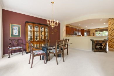 EXCEPTIONALLY UPGRADED GRANT MODEL IN DEL WEBB SUN CITY, HUNTLEY on Whisper Creek Golf Club in Illinois - for sale on GolfHomes.com, golf home, golf lot
