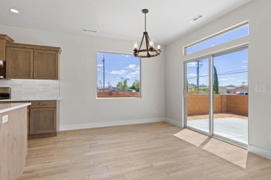 New, move-in ready home in a prime location with no HOA on Sky Mountain Golf Course in Utah - for sale on GolfHomes.com, golf home, golf lot