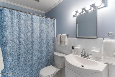 Lovely brick condominium in great location close to downtown on The National Golf Club in North Carolina - for sale on GolfHomes.com, golf home, golf lot