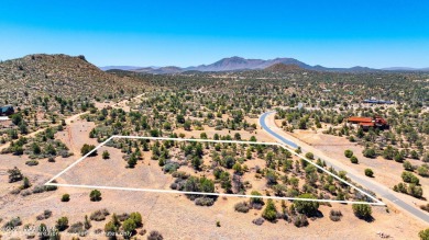 Discover exceptional privacy and SPECTACULAR panoramic views on Talking Rock Golf Club in Arizona - for sale on GolfHomes.com, golf home, golf lot