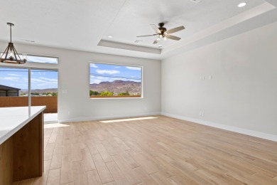 New, move-in ready home in a prime location with no HOA on Sky Mountain Golf Course in Utah - for sale on GolfHomes.com, golf home, golf lot