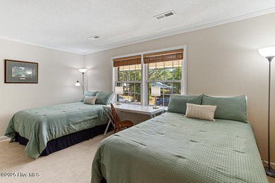 Lovely brick condominium in great location close to downtown on The National Golf Club in North Carolina - for sale on GolfHomes.com, golf home, golf lot