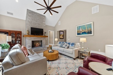 Nestled in the prestigious Harbor Club community on Lake Oconee on Harbor Club Golf and Country Club in Georgia - for sale on GolfHomes.com, golf home, golf lot