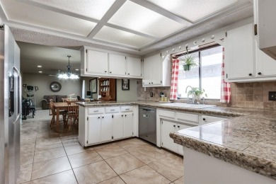 Looking for a home to host friends and family gatherings? With on The Greens Country Club in Oklahoma - for sale on GolfHomes.com, golf home, golf lot