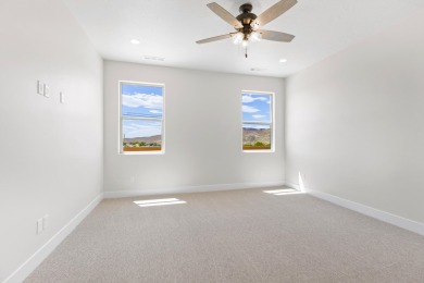 New, move-in ready home in a prime location with no HOA on Sky Mountain Golf Course in Utah - for sale on GolfHomes.com, golf home, golf lot